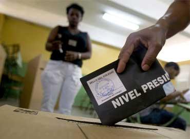 RESALTAN IMPORTANCIA VOTAR EN ELECCIONES DOMINICANAS