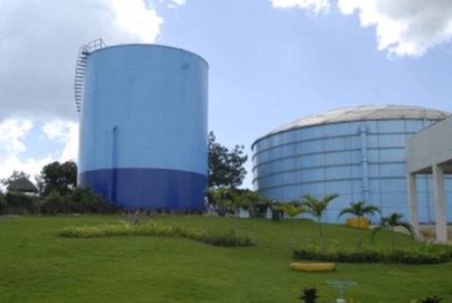 CORAAPLATA NORMALIZARÁ SUMINISTRO AGUA POTABLE POBLACIÓN VILLA ISABELA