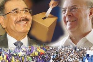 REALIZAN SONDEOS PREFERENCIAS ELECTORALES SECTORES PUERTO PLATA