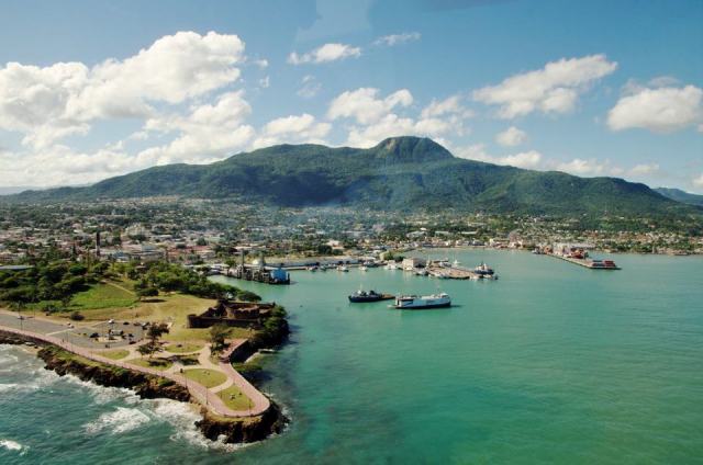 PUERTO PLATA MARCHA INDETENIBLEMENTE HACIA SU REINVENCIÓN COMO DESTINO  