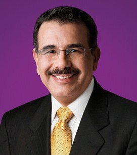 DANILO MEDINA, UN FLEMÁTICO ESTRATEGA QUE ALCANZA EL PODER AL SEGUNDO INTENTO