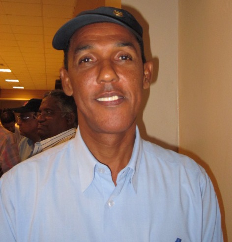 EN IMBERT DIRIGENTE AGRADECE EL VOTO POR DANILO 
