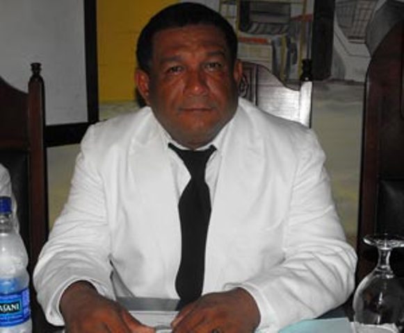 EDIL PERREDEISTA PIDE EXPULSIÓN DE VARGAS MALDONADO