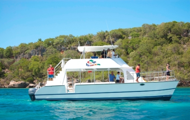 UN DIA DE MIL EMOCIONES EN CAYO ARENA CON EL PARAISO TOURS
