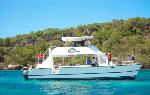 UN DIA DE MIL EMOCIONES EN CAYO ARENA CON EL PARAISO TOURS