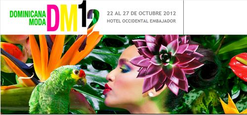 Dominicana Moda Celebra Desfile Beneficio Cronistas Sociales