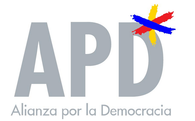 APD afirma  gobierno busca imponer paquete fiscal