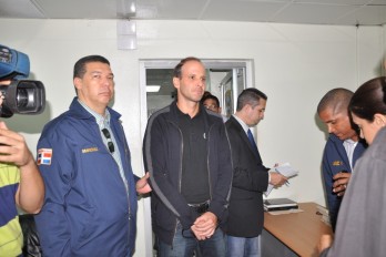 Anulan Sentencia Codena Empresario Lama Seliman
