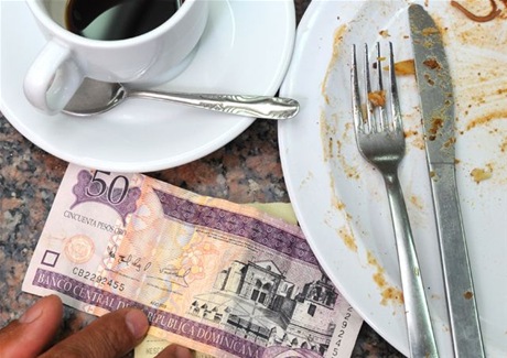 Asociaciones Restaurantes Rechazan Eliminación 10% Propina 