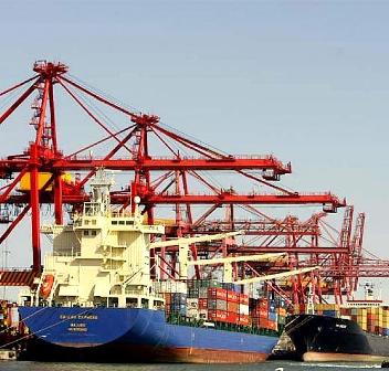 ADOZONA Rechaza Operación Rayos X Puertos Nacionales