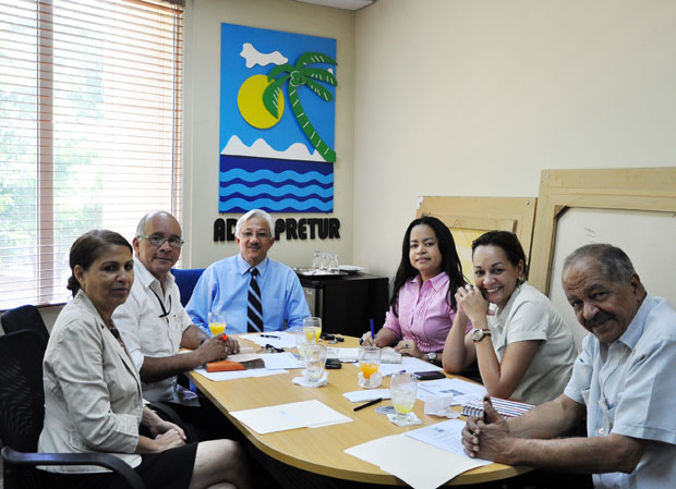 Convocan elecciones nacionales ADOMPRETUR 