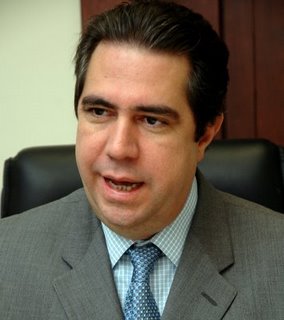 Ministro turismo: “gobierno construirá autovía Puerto Plata “