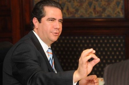 Ministro turismo: “relanzaremos destino Puerto Plata”