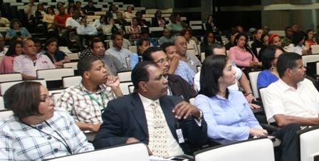 OISOE inicia jornada capacitación personal