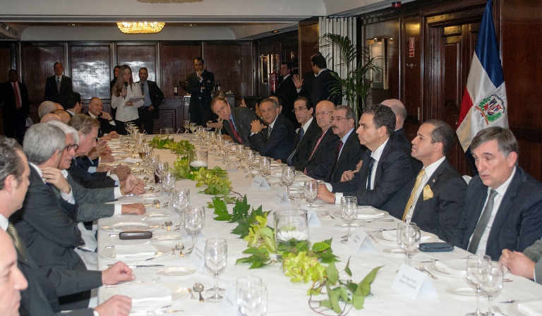 Empresarios españoles seguirán invirtiendo turismo nacional