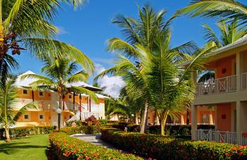 Reabren hotel Bahía Príncipe Río San Juan