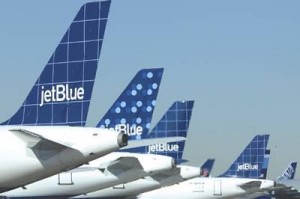 Mitur, empresarios llevan vuelos Jetblue Samaná