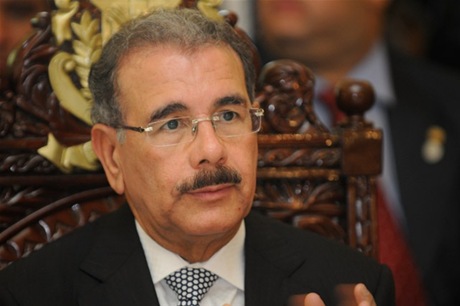 Presidente Medina Reitera Apoyará Turismo Samaná 