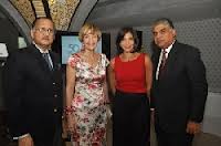 Premian Stands Exposición Comercial ASONAHORES