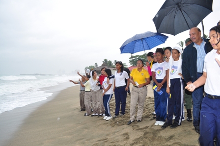 Impartirán Educación Ambiental Enseñanza Preuniversitaria