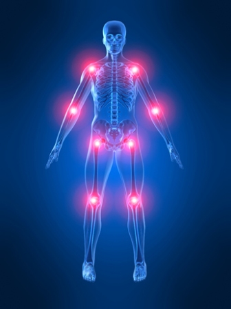 Inflamación Crónica Provoca Problemas Salud