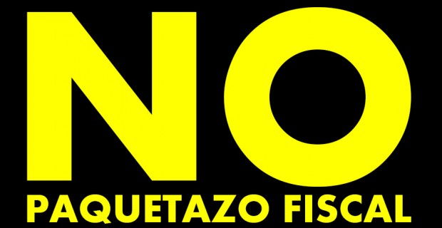 Artistas, gestores culturales puertoplateños rechazan reforma fiscal