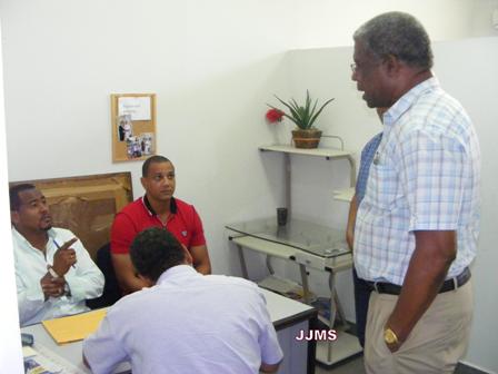 Ingenieros CODIA concursan escuelas construirán puerto plata