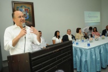 Inician plan convivencia contra delincuencia