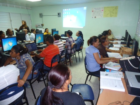 Inician Diplomado Ciencias Educadores En Puerto Plata