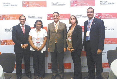 Profesor Puertoplateño Innova Docencia