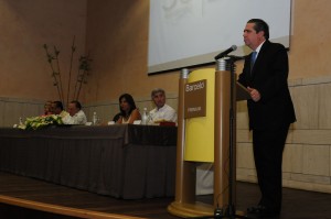 Ministro turismo resalta exposición comercial ASONAHORES