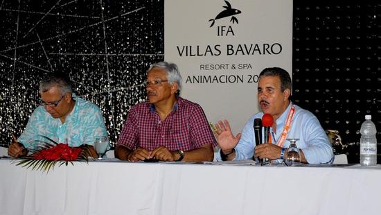 Sector Turismo Soporte Economía República Dominicana 