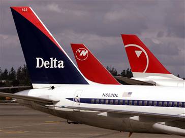 Delta Apertura Nuevos Horarios Vuelos New York-Santiago   