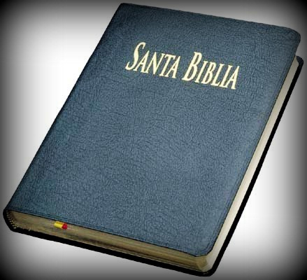 Presentan Proyecto Declara La Biblia Libro Nacional  