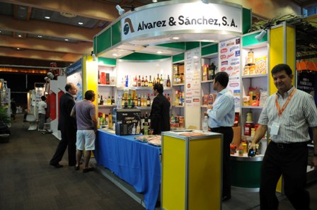 Concluye XXVI Feria Comercial ASONAHORES