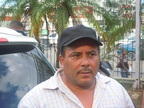Dictan prisión preventiva puertoplateño apresan paquetes cocaína 
