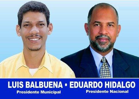 PLD gana elecciones ADP en Puerto Plata