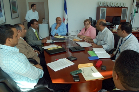 Establecerán Política Nacional Manejo Desechos Sólidos