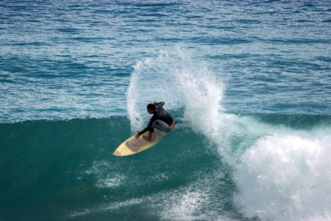 Celebrarán Cuarta Versión Masters Surf Reunión Playa Cabarete