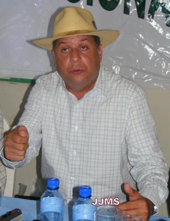 Ganaderos impogan sanciones drásticas bandas cuatreros