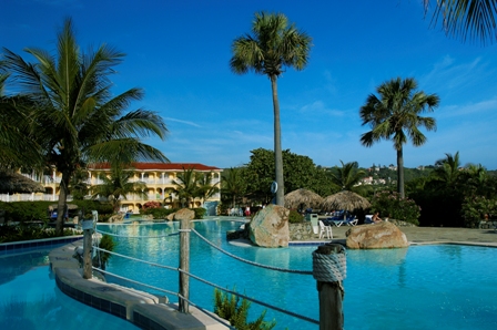 Reconocen Hoteles Lifestyle Destino Cofresí En Puerto Plata