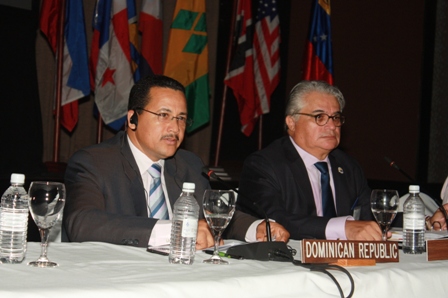 Encuentros Examinarán Realidad Medio Ambiente Región del Caribe
