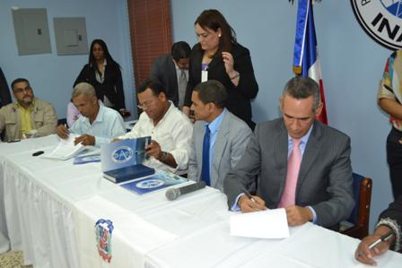 Acuerdo provocará uso racional agua potable