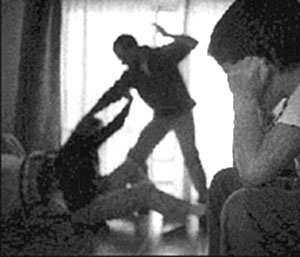 La indefension de una profesional del derecho