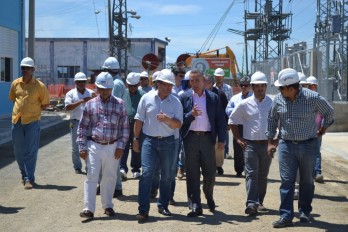 Huracán Sandy afecta centenar acueductos comunidades República Dominicana