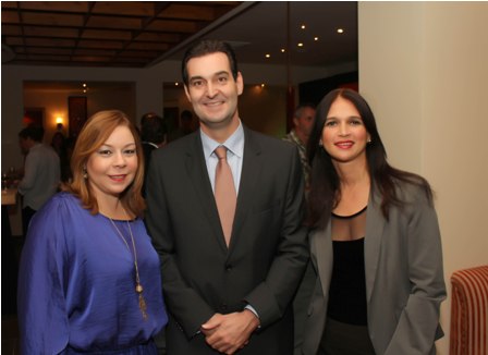 Orange Negocios Presenta Portafolio Ofertas Grupo Puertoplateños