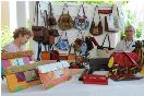 Presentan Muestra Artesanía Exposición ASONAHORES