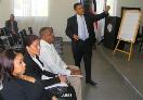Celebran ciclo capacitación funcionarios justicia Puerto Plata