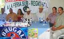 Esperan puertoplateños respalden feria ganadera 
