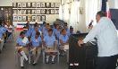 Inician ciclos charlas centros escolares públicos puerto plata